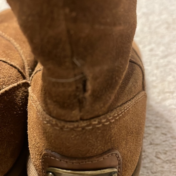 COACH Soft Winter Boot - Picture 3 of 7